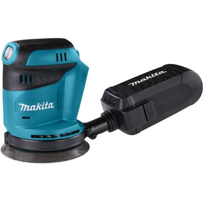 ОШМ Makita DBO 180 Z аккумуляторная