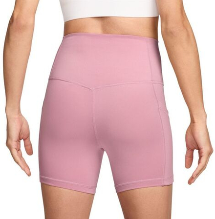 Женские Шорты теннисные Nike Court Dri-Fit Ball - Розовый