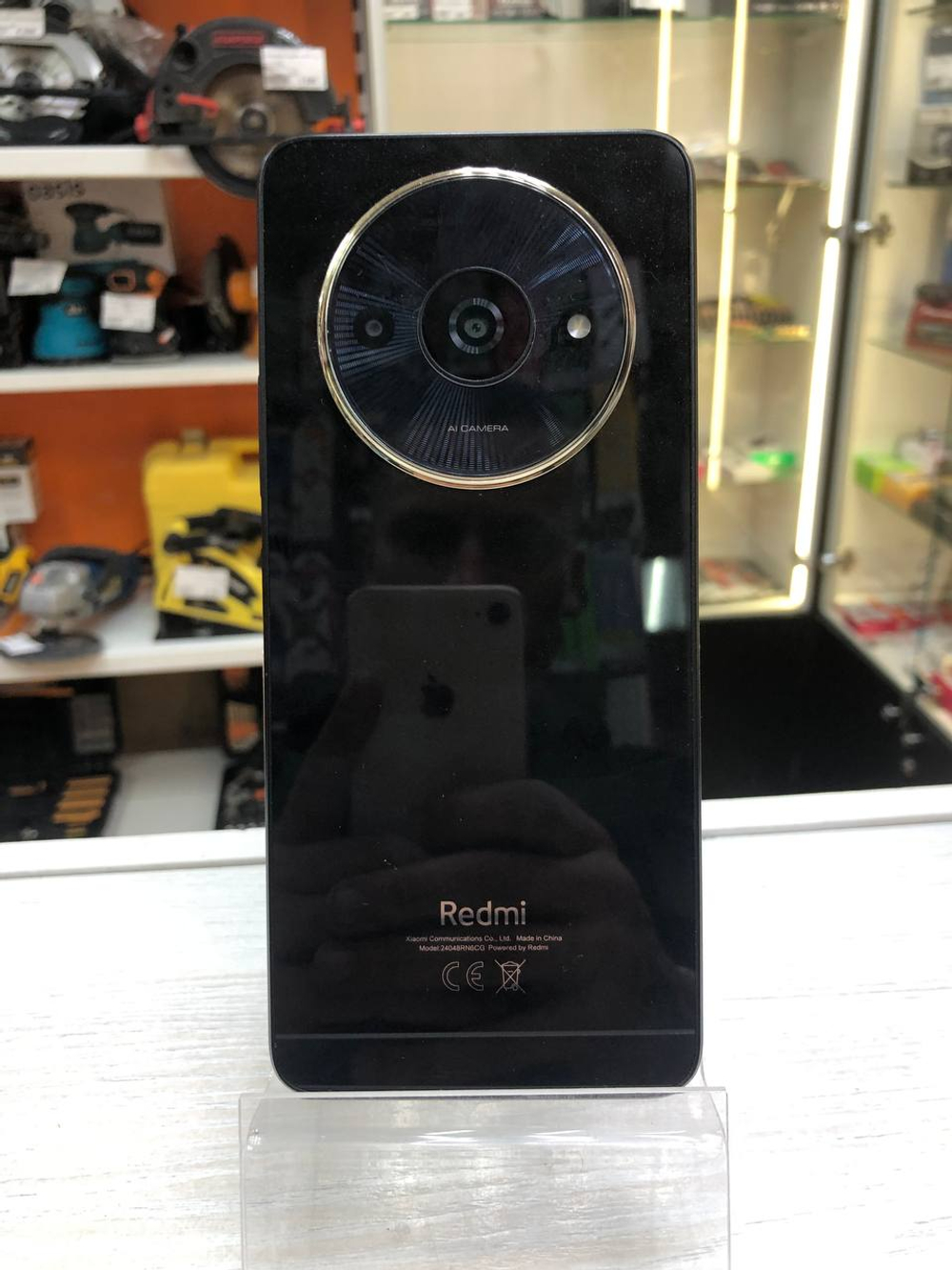 Смартфон Xiaomi Redmi A3x 3/64