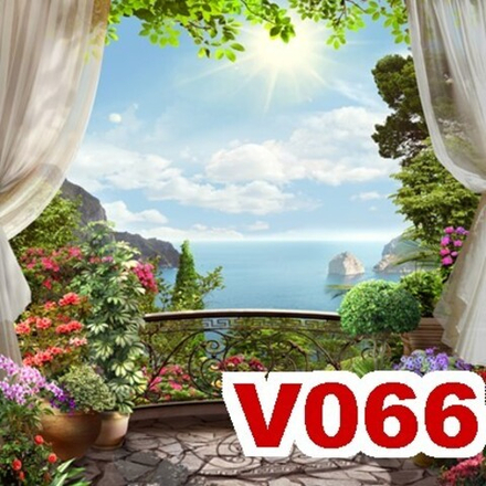 Фото обои - Фрески V066