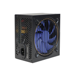 Блок питания ATX Mastero M500, 500W, 80+, Retail, APFC, 1x4+4pin, 2x6+2PIN, 5xSATA, 3xMOLEX, 1xFDD (M500-120BFV1)