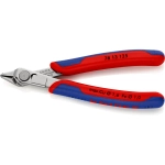 Кусачки для электроники Electronic Super Knips® 125 мм Knipex 78 13 125