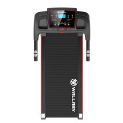 Беговая дорожка для дома электрическая Wallaby TM300