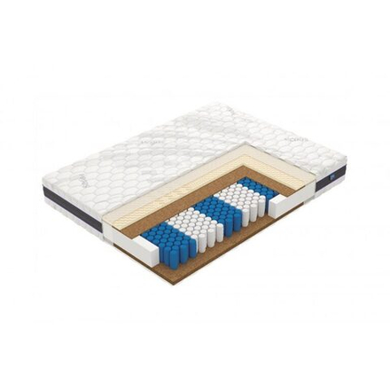 Матрас Vegas Power (ULTRA)