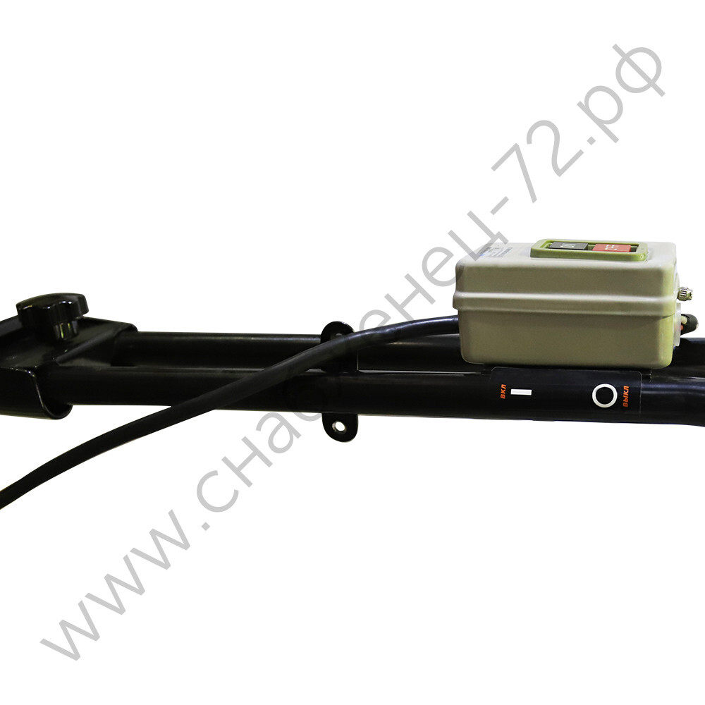 Затирочная машина электрическая FTL PT-600E