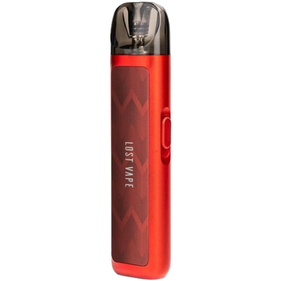 Lost Vape Ursa Nano Pod Kit
