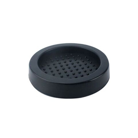 Кофейный,силиконовый мат для темпера d 60 мм, P.L. Proff Coffee