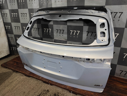 Крышка багажника Jaecoo J7 23-нв Б/У Оригинал 552000387AADYJ