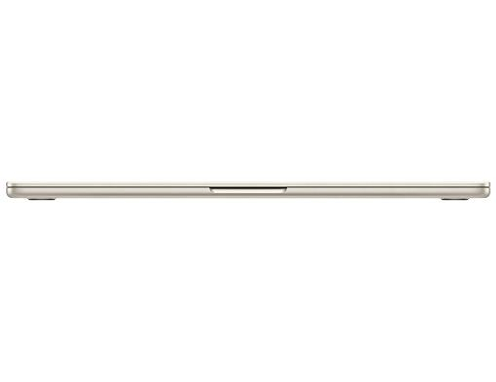 Apple MacBook Air 13 M3 8/256GB (Starlight)