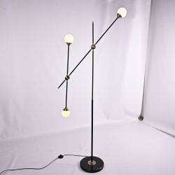 Торшер Baton FLOR LAMP 3