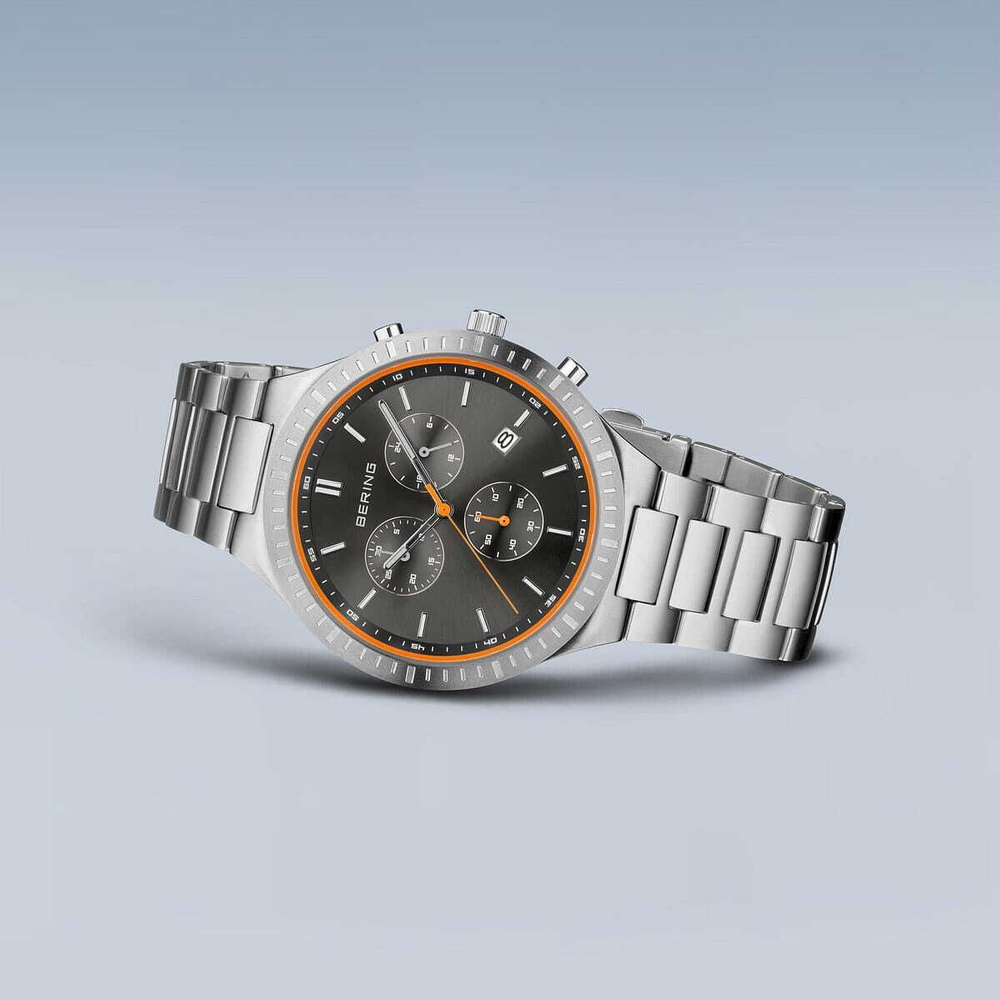Мужские наручные часы Bering 11743-709