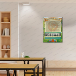 Стенд История России. Советский период 1489