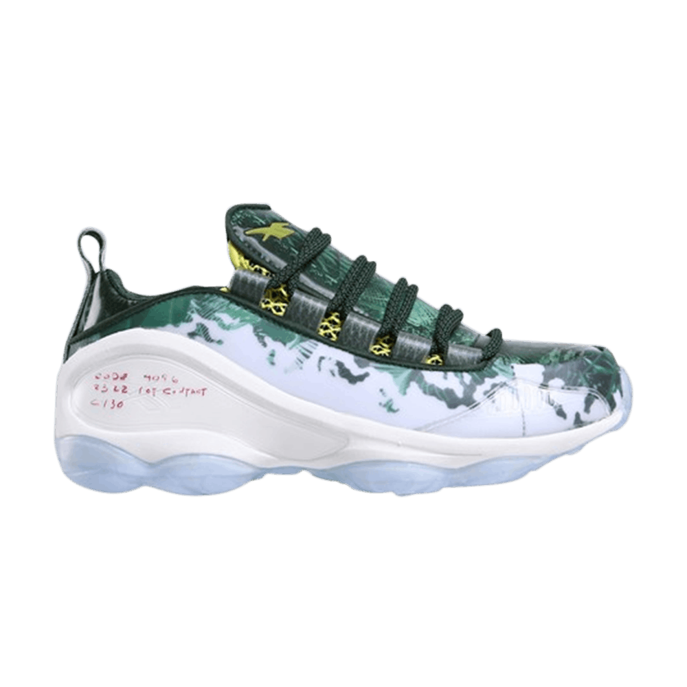 Кроссовки Extra Butter X Predator X Reebok