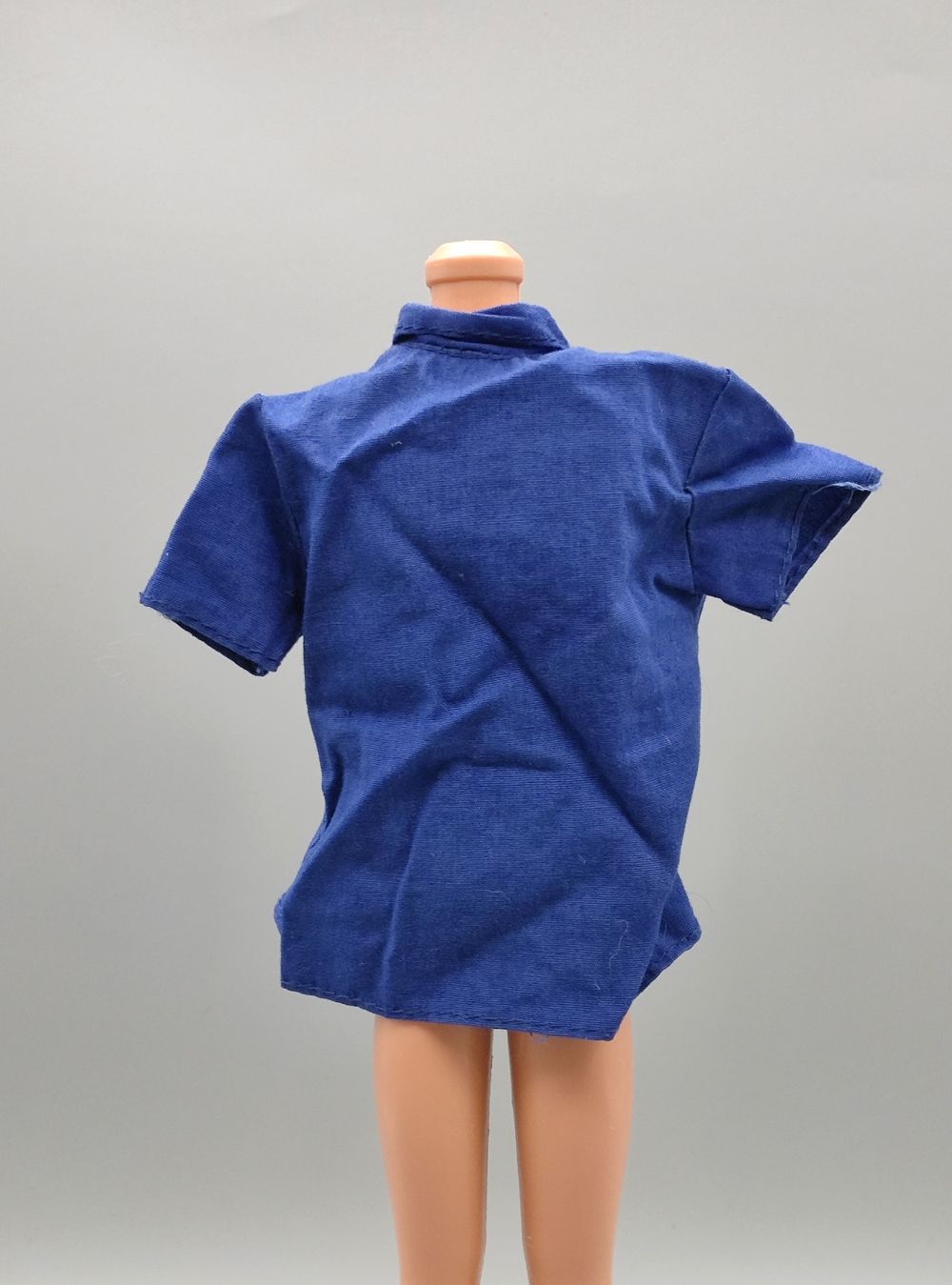 Одежда для куклы Барби Кен винтаж футболка 02208