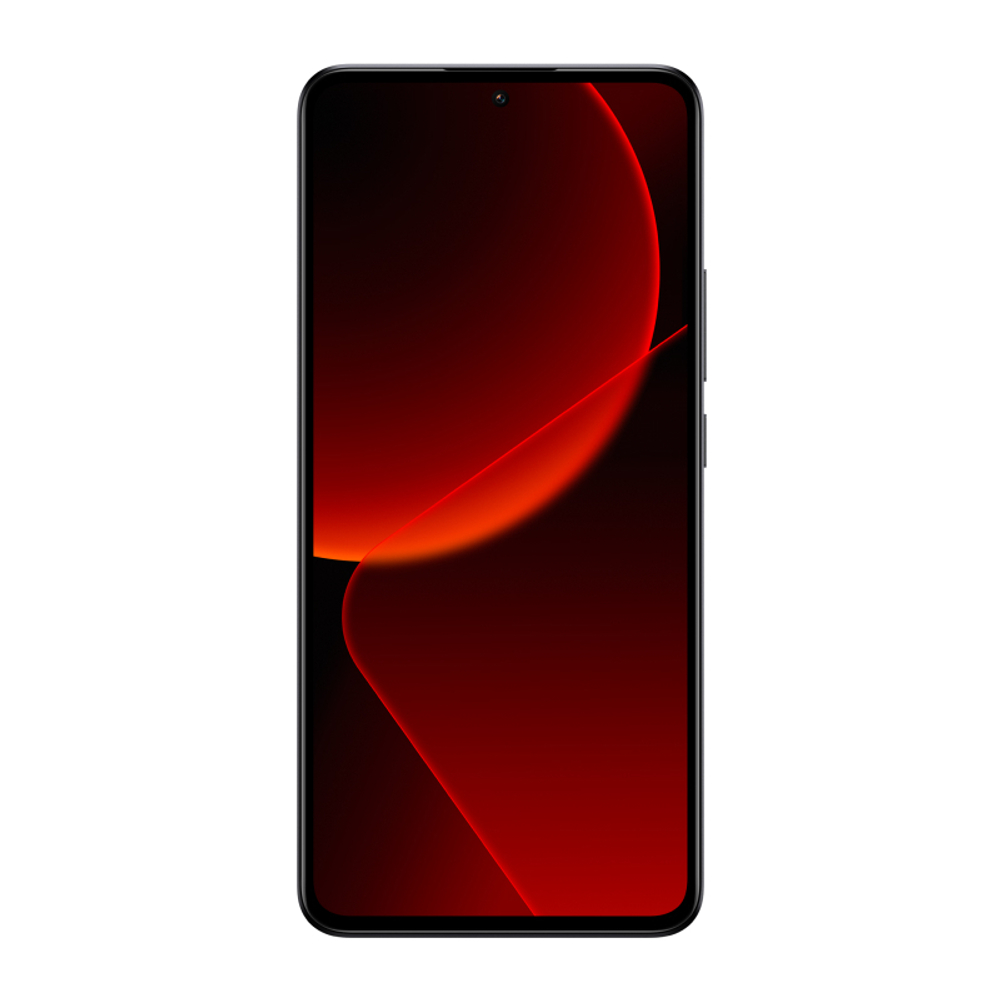 Смартфон Xiaomi Mi 13T 8/256GB Black
