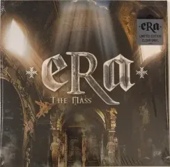 Era – The Mass (Coloured Clear) LP