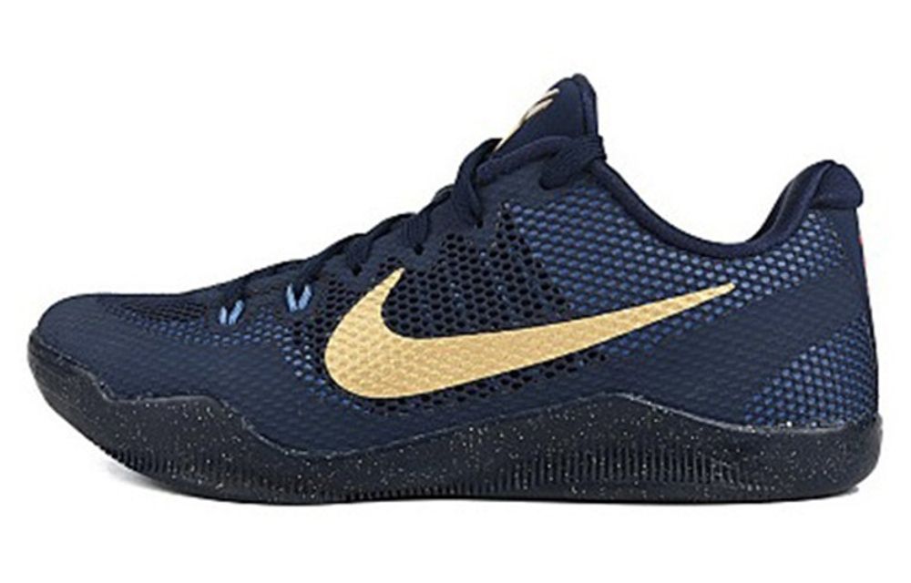 Кроссовки Nike Kobe 9 Kobe 9 Elite "Details" 9