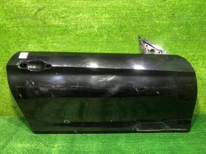 Дверь правая BMW 4er F32 F33 (2013-2020)