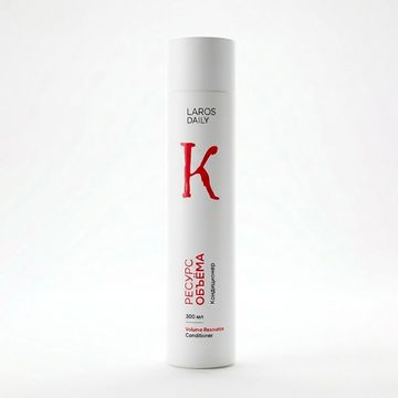 LAROS DAILY Кондиционер для объема Volume Resource Conditioner, 300 ml