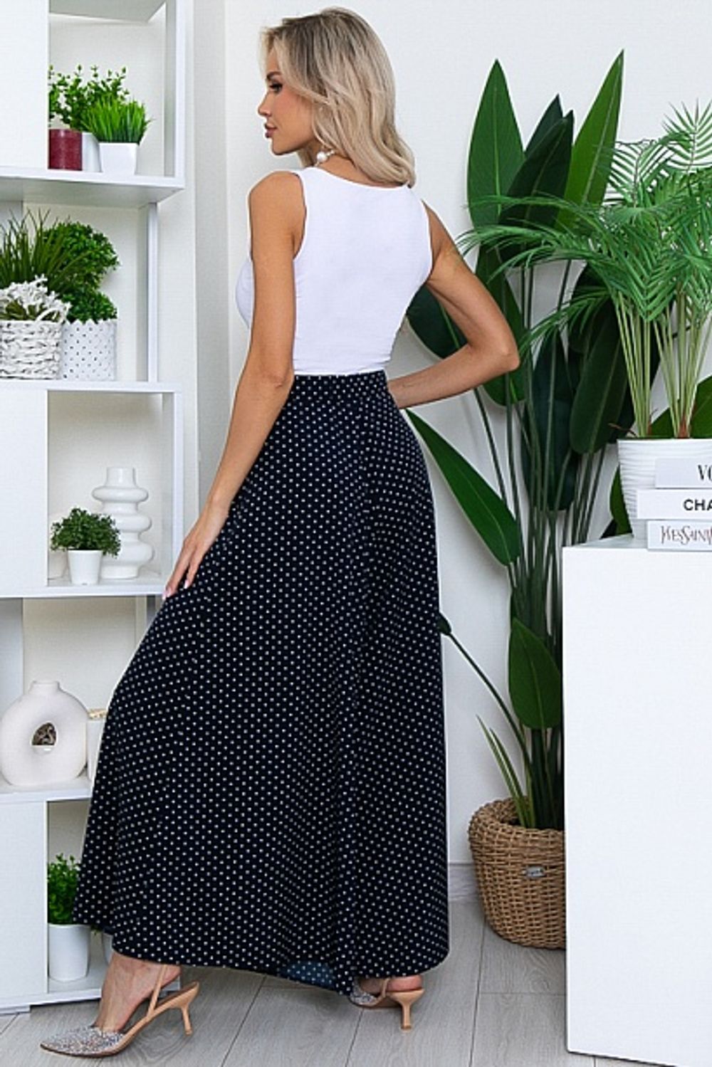 Брюки 5166 Avili