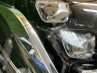 Фара правая Mercedes S W222 (17-20) Multibeam LED