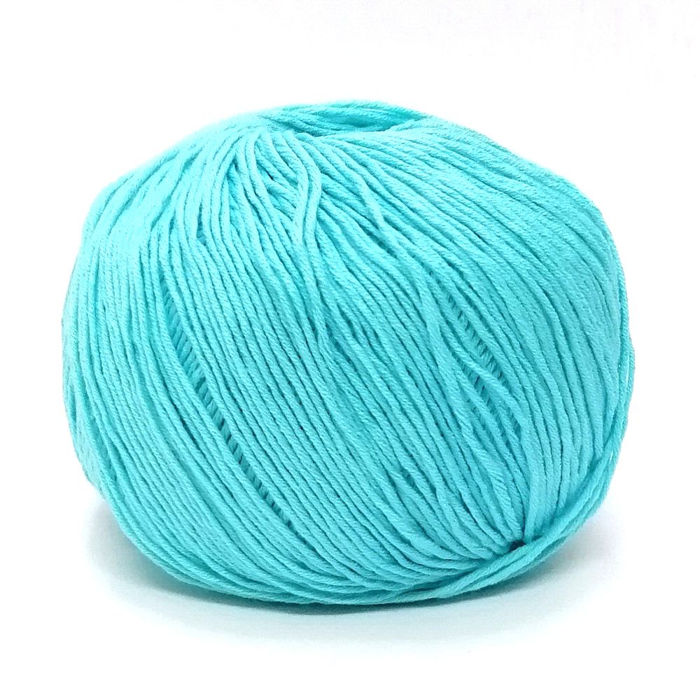 Пряжа Weltus Baby Cotton (0046)