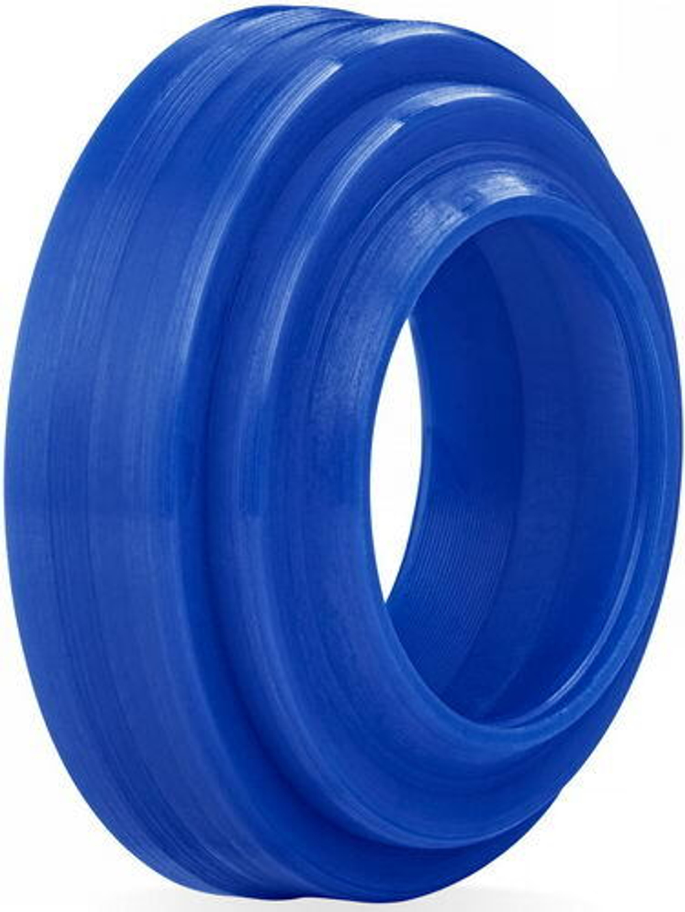 A857-006 PU Пневматическое грязесъёмное уплотнение штока 6-11,2-5/3,2