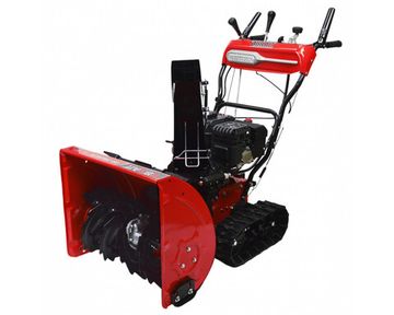 Бензиновый снегоуборщик "BRAIT" BR-7061ELTK