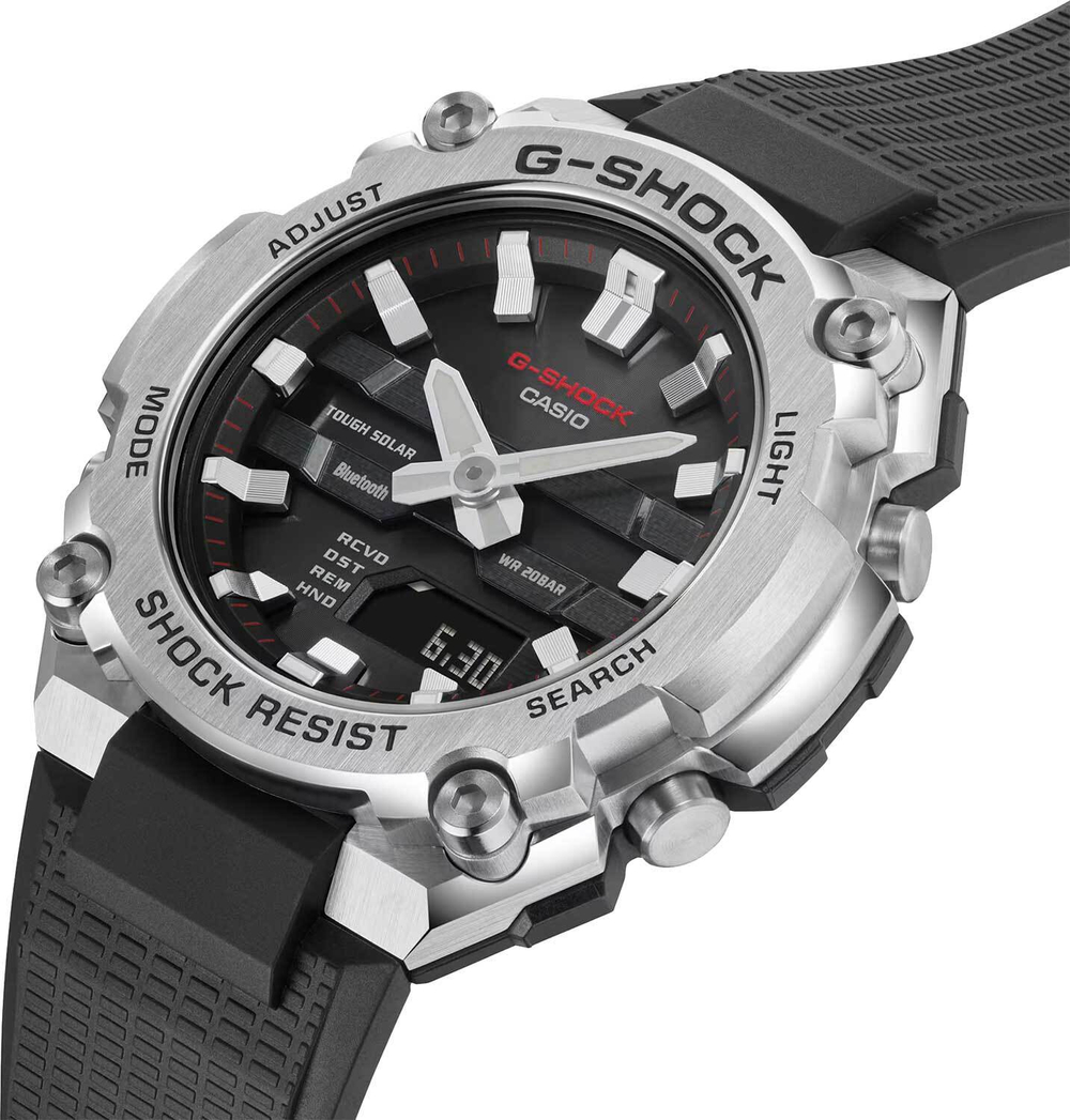 GST-B600-1A