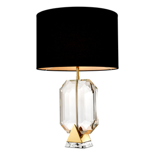 Лампа настольная Table Lamp Emerald арт.110145