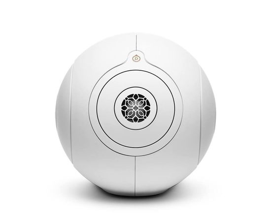 Devialet Phantom I 108 db Matte Gold