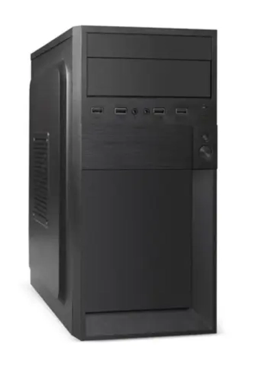 Компьютерный корпус BAA-105-01-AA500 EX291143RUS BLACK