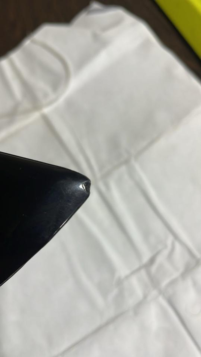 Фонарь правый Range Rover Vogue 4 L405 (2017-2022)