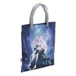 Сумка-шоппер 10L "Manga (Grey)" (Erich Krause)