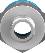 QS-1/8-10 Штуцер с цанговым соединением