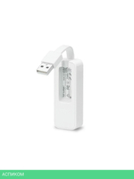 Адаптер (переходник) USB to Ethernet USB TP-Link UE200