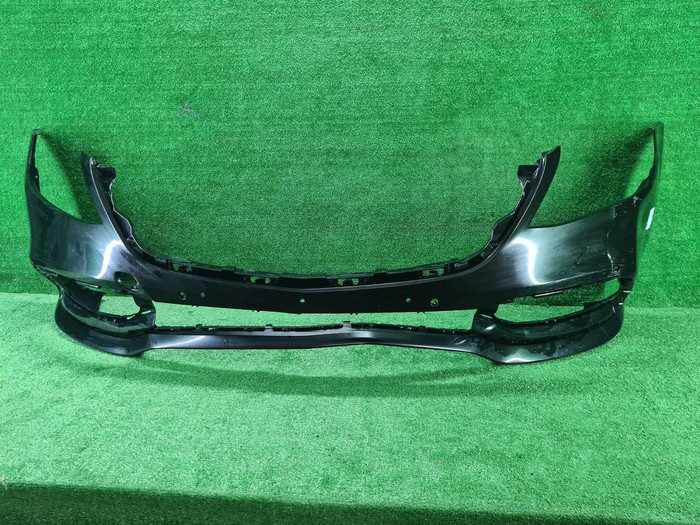 Бампер передний Mercedes S W222 (2017-2020) Maybach