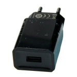 СЗУ USB для Xiaomi (2A) (тех.упак.) Черный