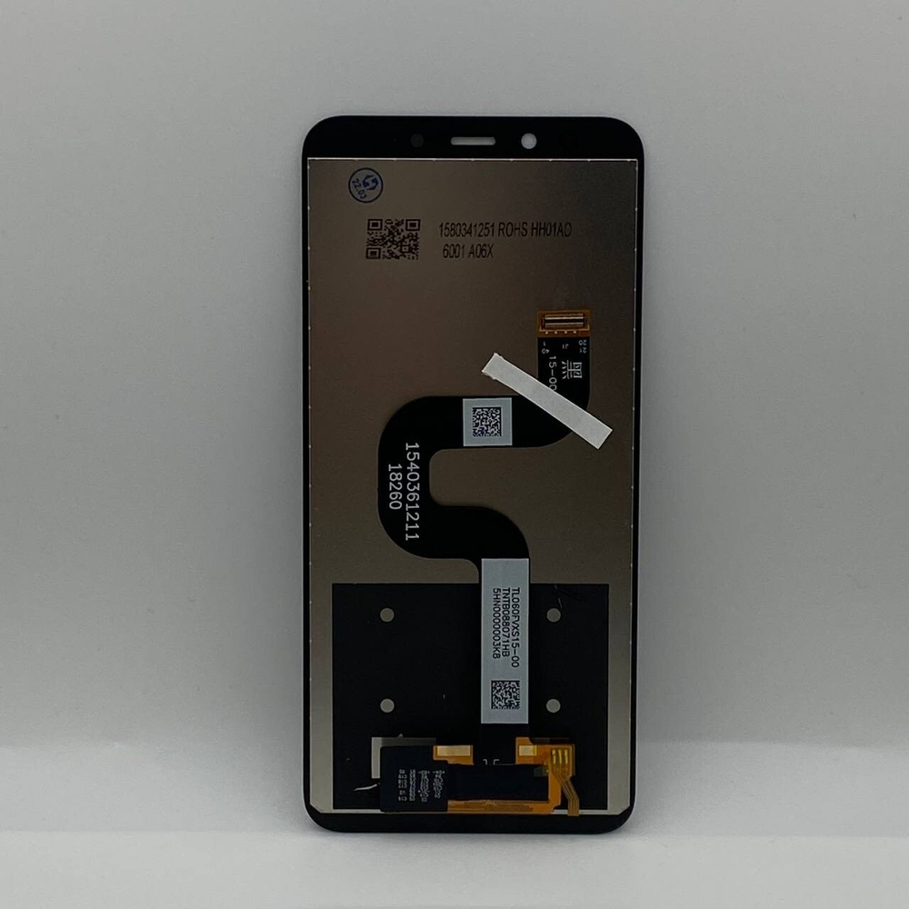 Дисплей Xiaomi Redmi 6x/Mi A2 Премиум