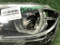 Битая Фара левая BMW 3er F30 (2015-2020) LED