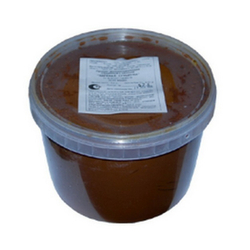 Молокосодержащий продукт (вареная сгущенка) «Рудня» - 4 кг