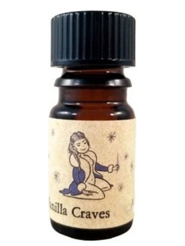 Arcana Wildcraft Vanilla Craves Warmth