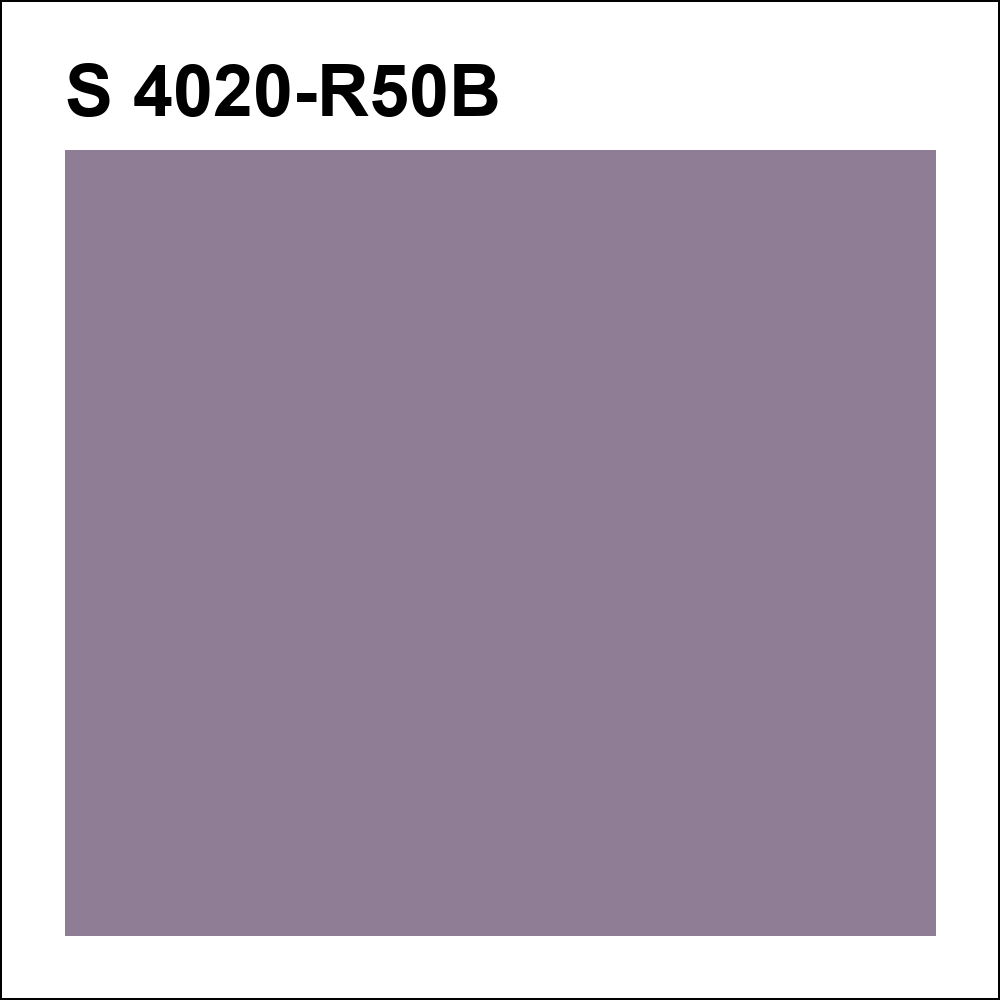 S 4020-R50B за кг