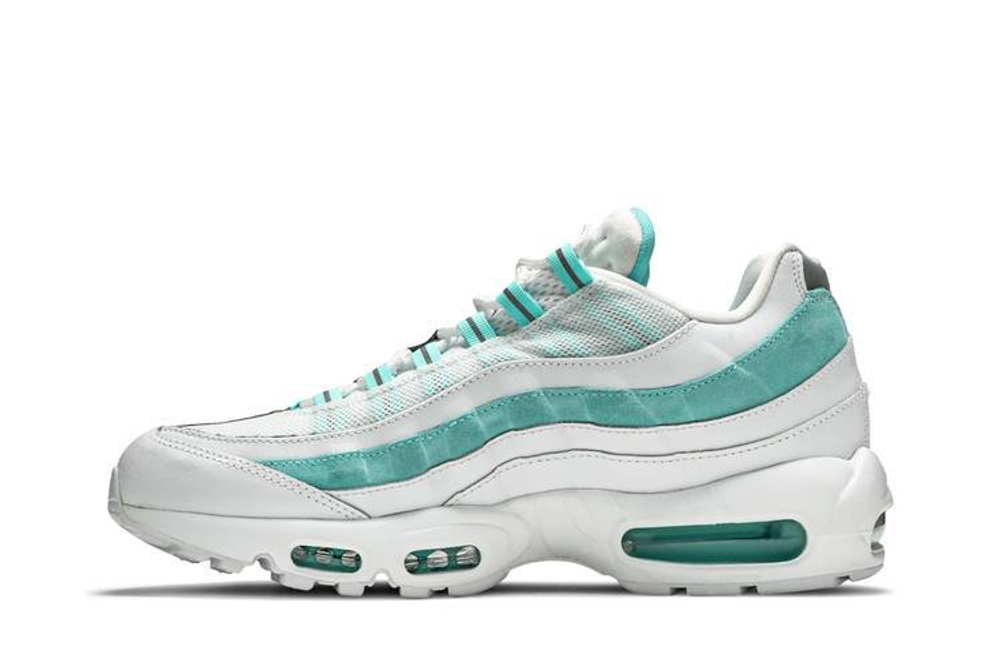 Кроссовки Nike Air Max 95 (Женская размерная сетка)