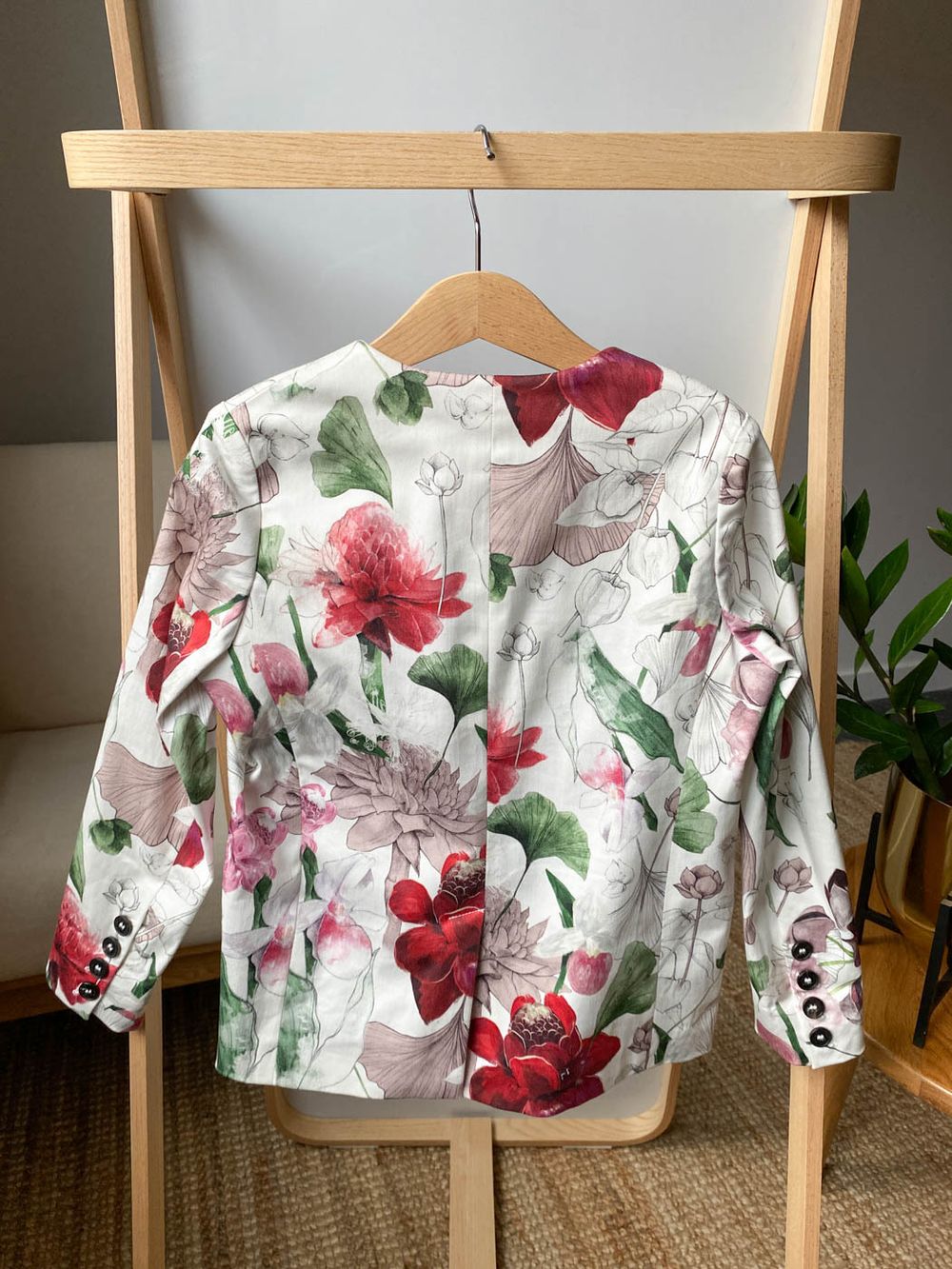 Костюм Ruban, 116