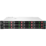 Дисковая полка HPE Q1J09B D3610 Enclosure