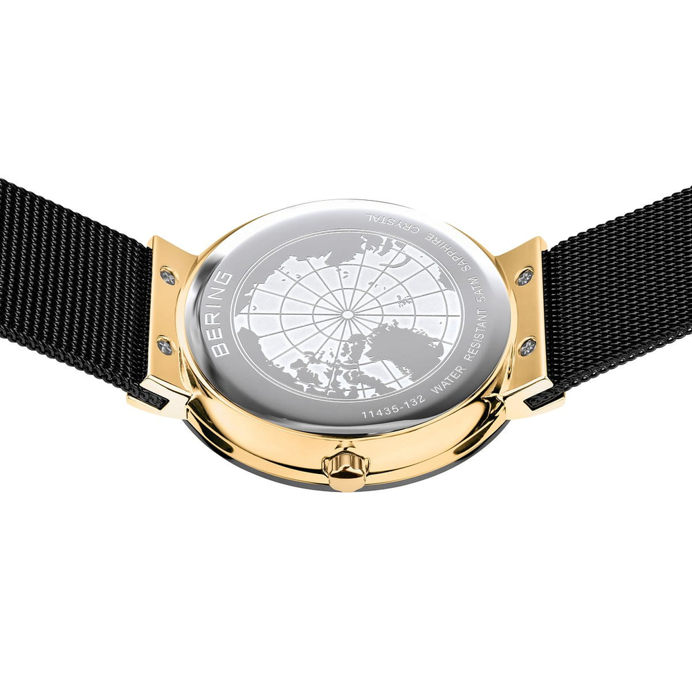 Мужские наручные часы Casio Edifice EFR-575C-8A