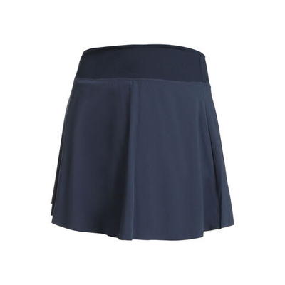 Женская теннисная юбка Nike Dri-Fit Club Short Skirt Women - Dark Blue