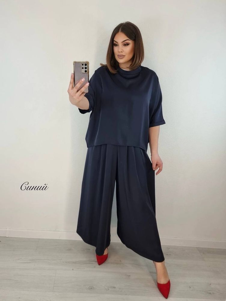 Костюм 02084-5 Fabrika