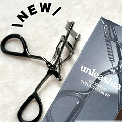 Unleashia X2 Double Eyelash Curler